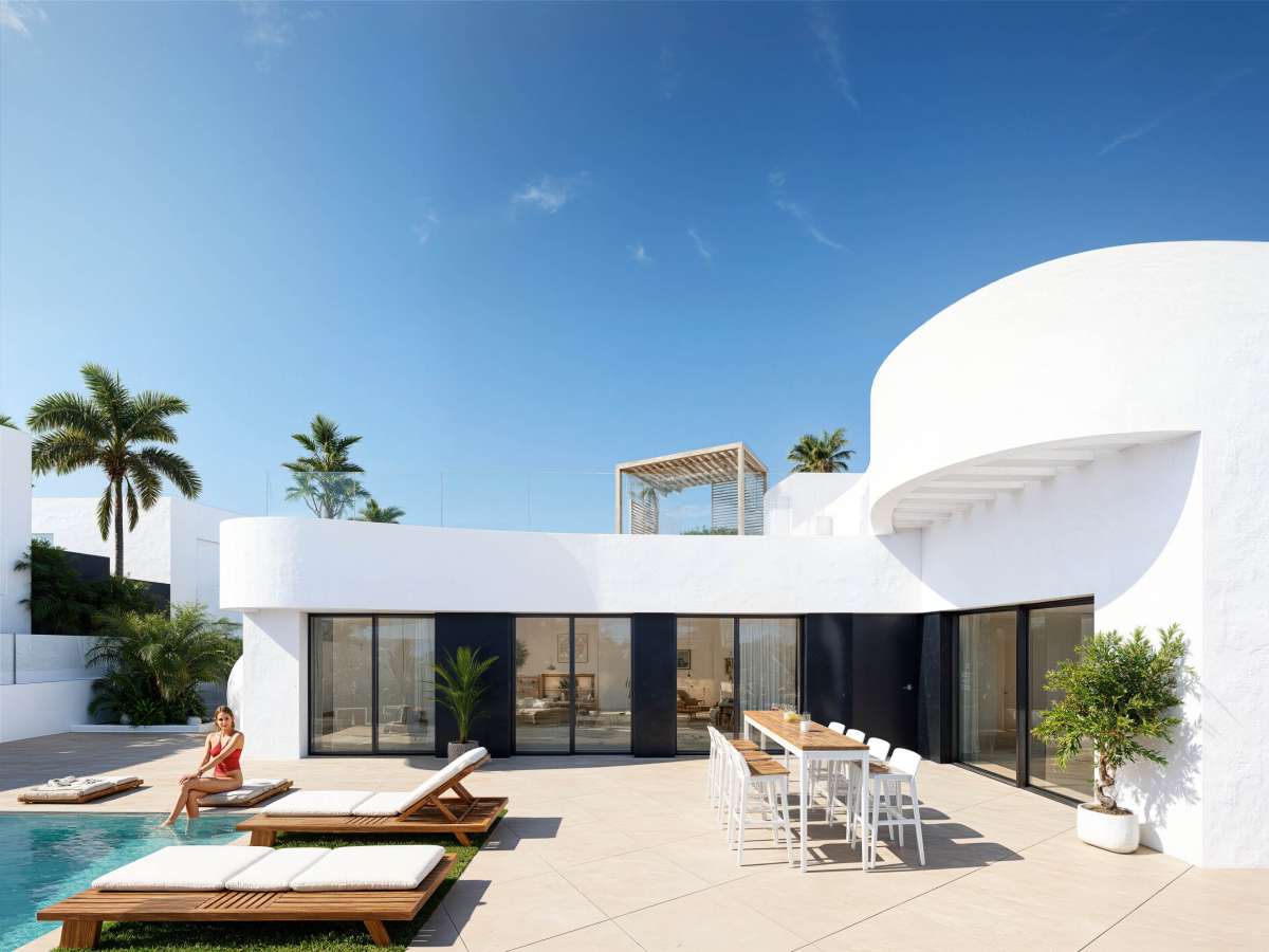 HOUSE FOR SALE, ALGORFA