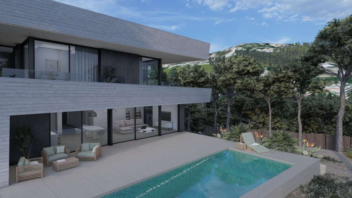 VILLA FOR SALE, ALTEA