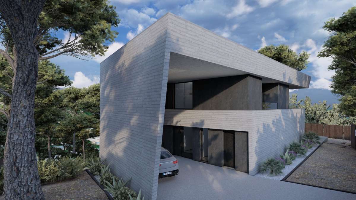 VILLA FOR SALE, ALTEA