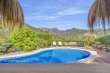 Pool & views