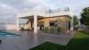 Villa 1