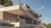 Villa 1