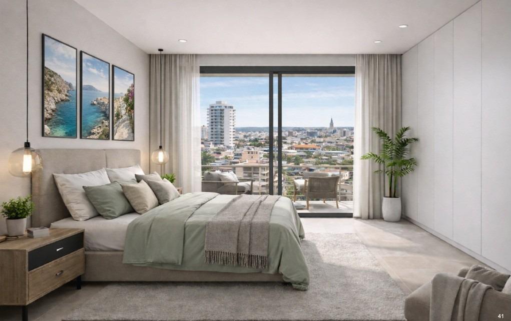 APARTMENT FOR SALE, TORREVIEJA