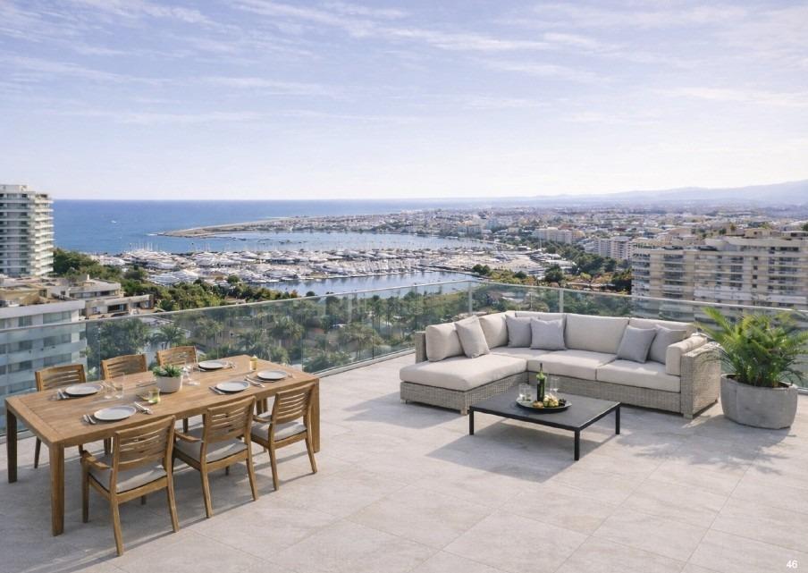APARTMENT FOR SALE, TORREVIEJA