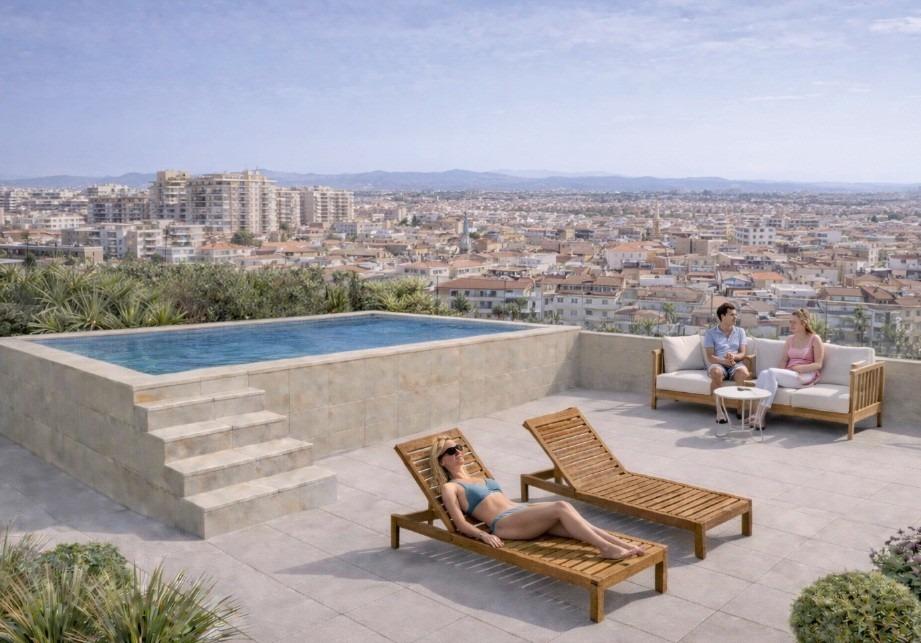 APARTMENT FOR SALE, TORREVIEJA