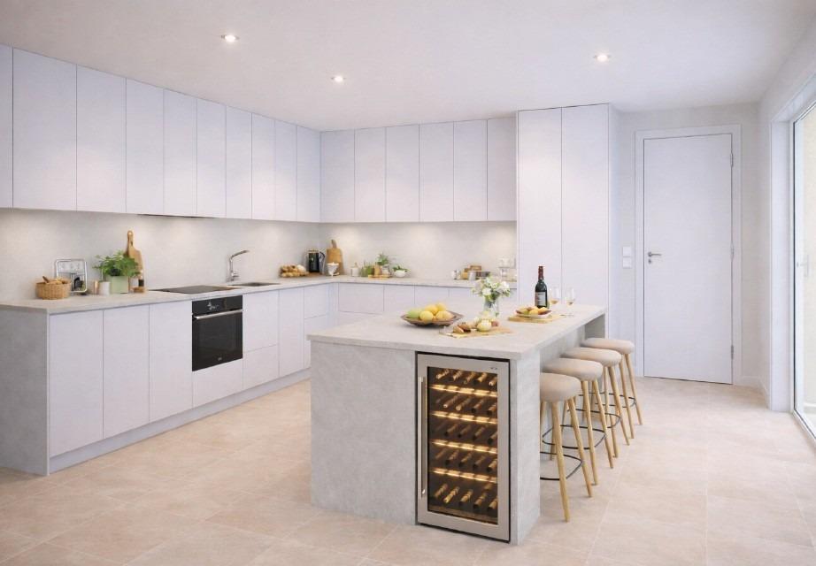 APARTMENT FOR SALE, TORREVIEJA