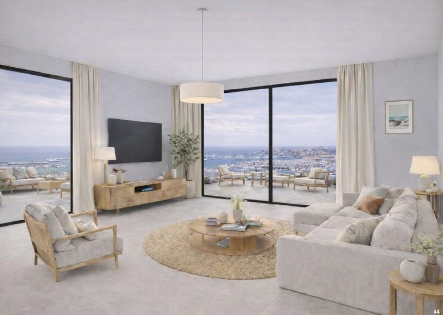 APARTMENT FOR SALE, TORREVIEJA