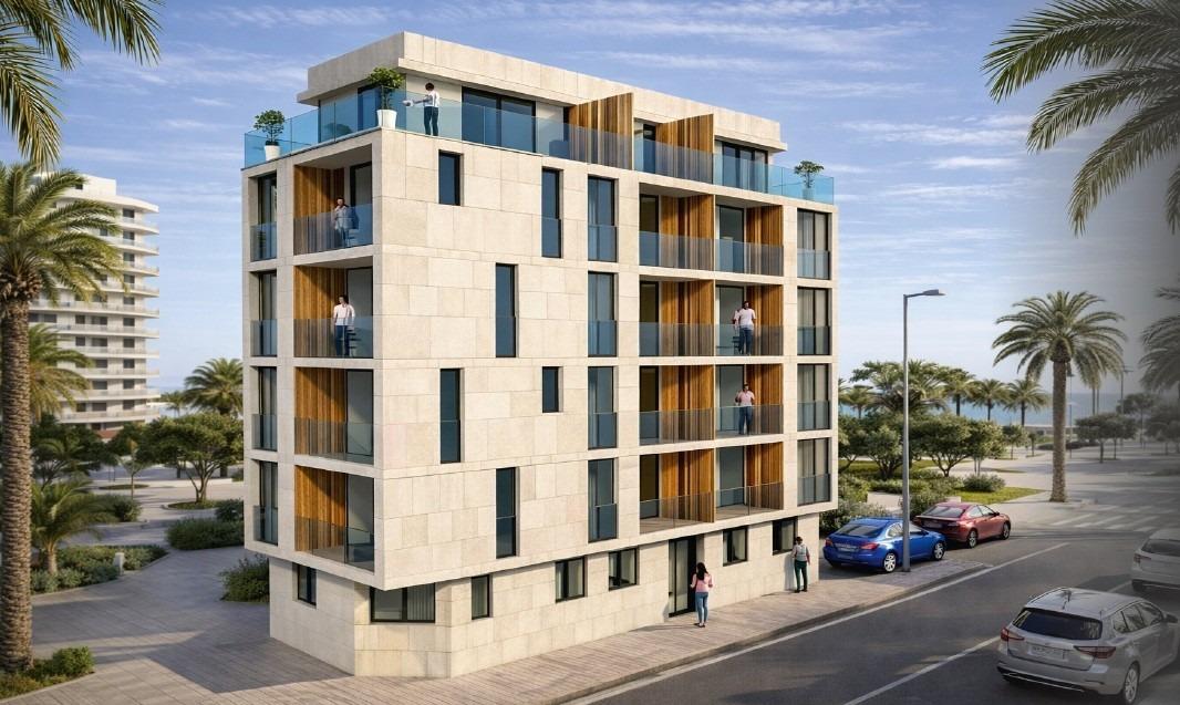 APARTMENT FOR SALE, TORREVIEJA