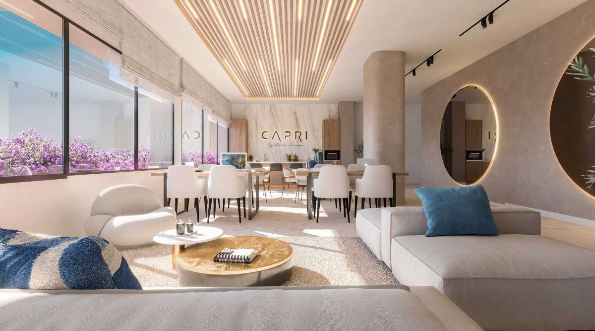 APPARTEMENT À VENDRE, ESTEPONA