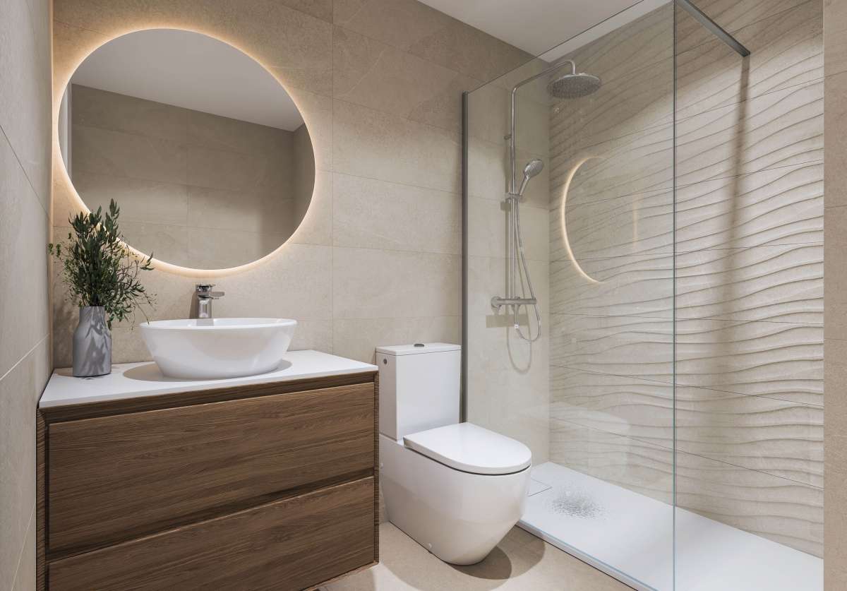 APPARTEMENT À VENDRE, ESTEPONA