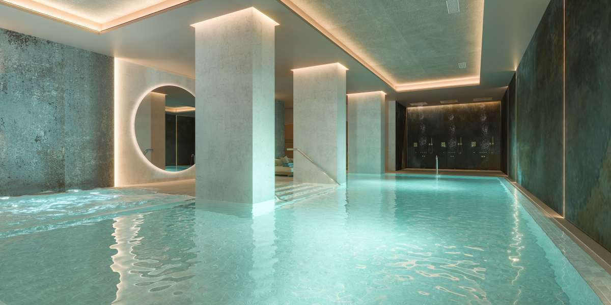 APPARTEMENT À VENDRE, ESTEPONA