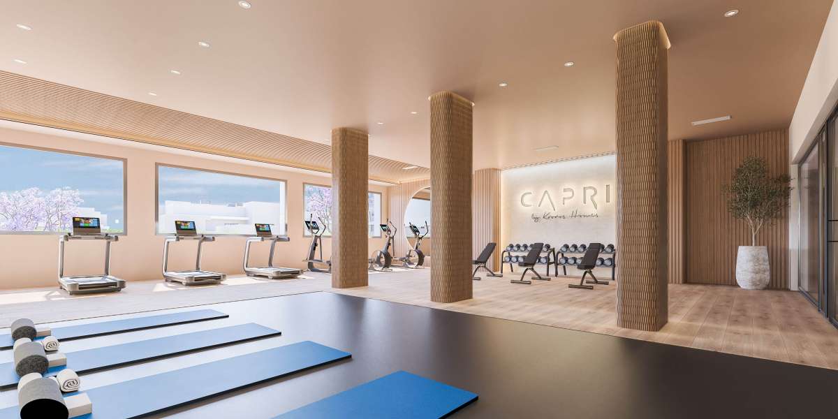 APPARTEMENT À VENDRE, ESTEPONA