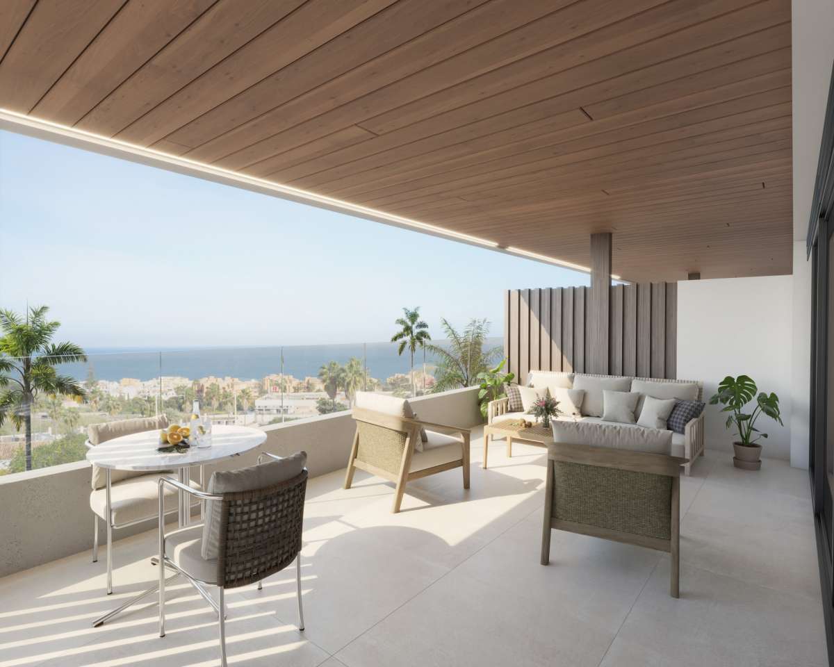 APARTMENT FOR SALE, MANILVA