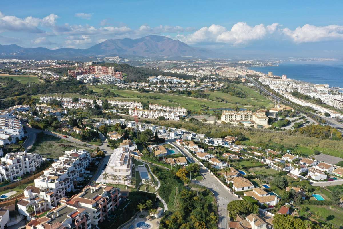 APARTMENT FOR SALE, MANILVA