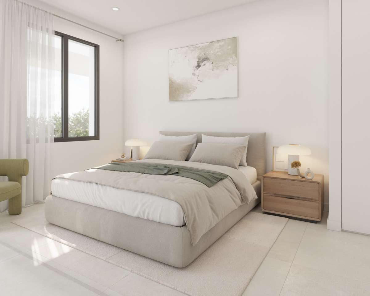 APARTMENT FOR SALE, MANILVA