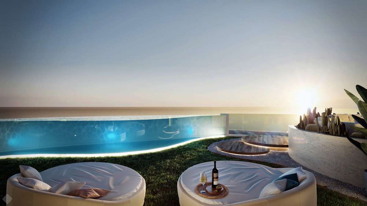 APARTMENT FOR SALE, BENAHAVÍS