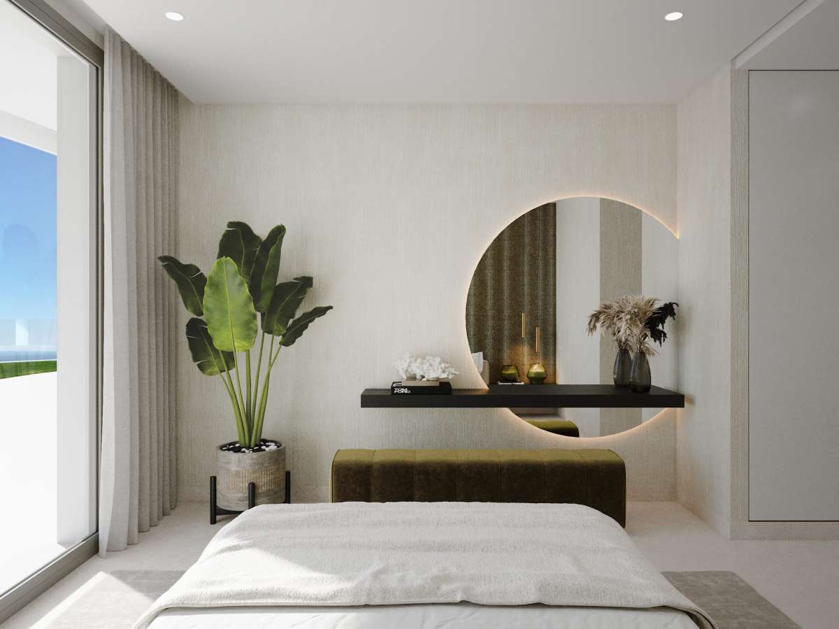 APARTMENT FOR SALE, BENAHAVÍS