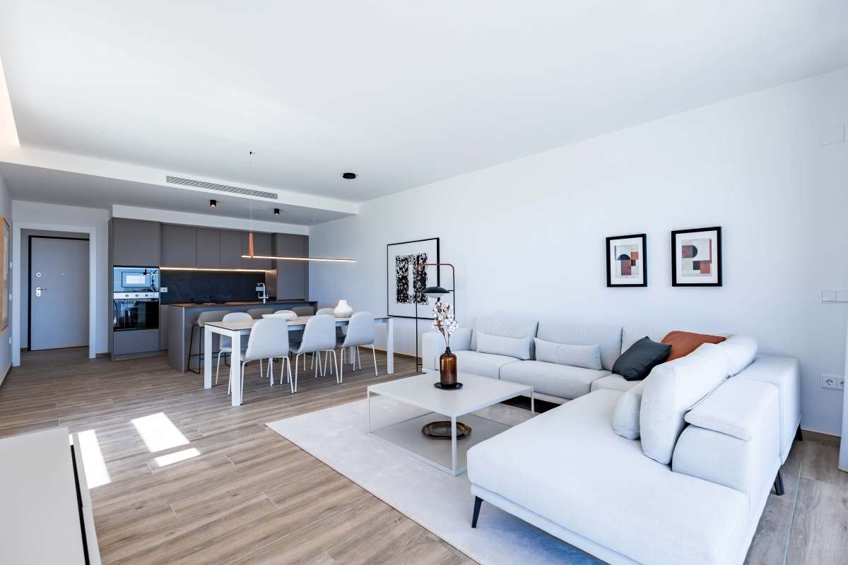 HOUSE FOR SALE, POLOP