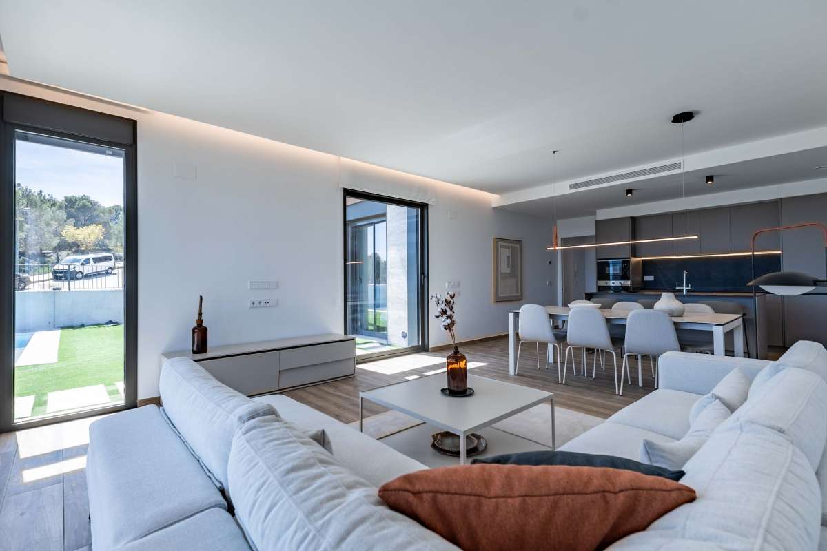 HOUSE FOR SALE, POLOP