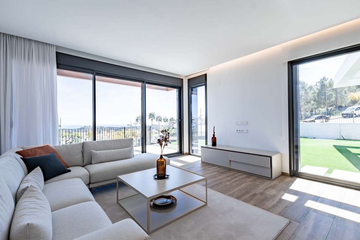 HOUSE FOR SALE, POLOP