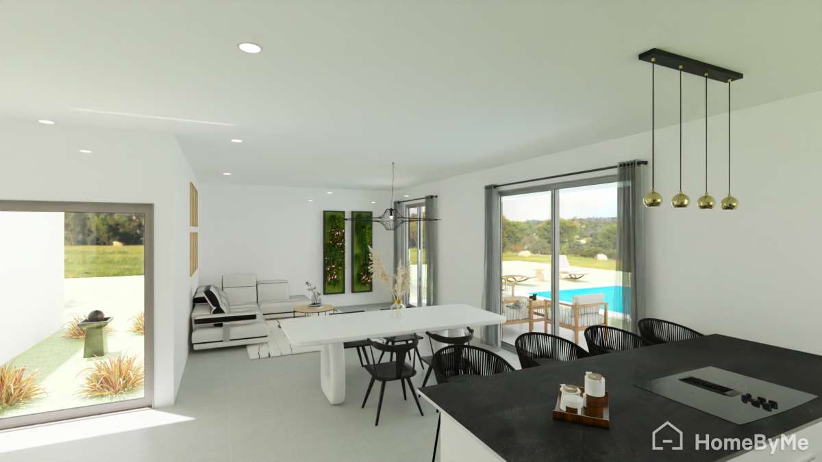 HOUSE FOR SALE, MONFORTE DEL CID