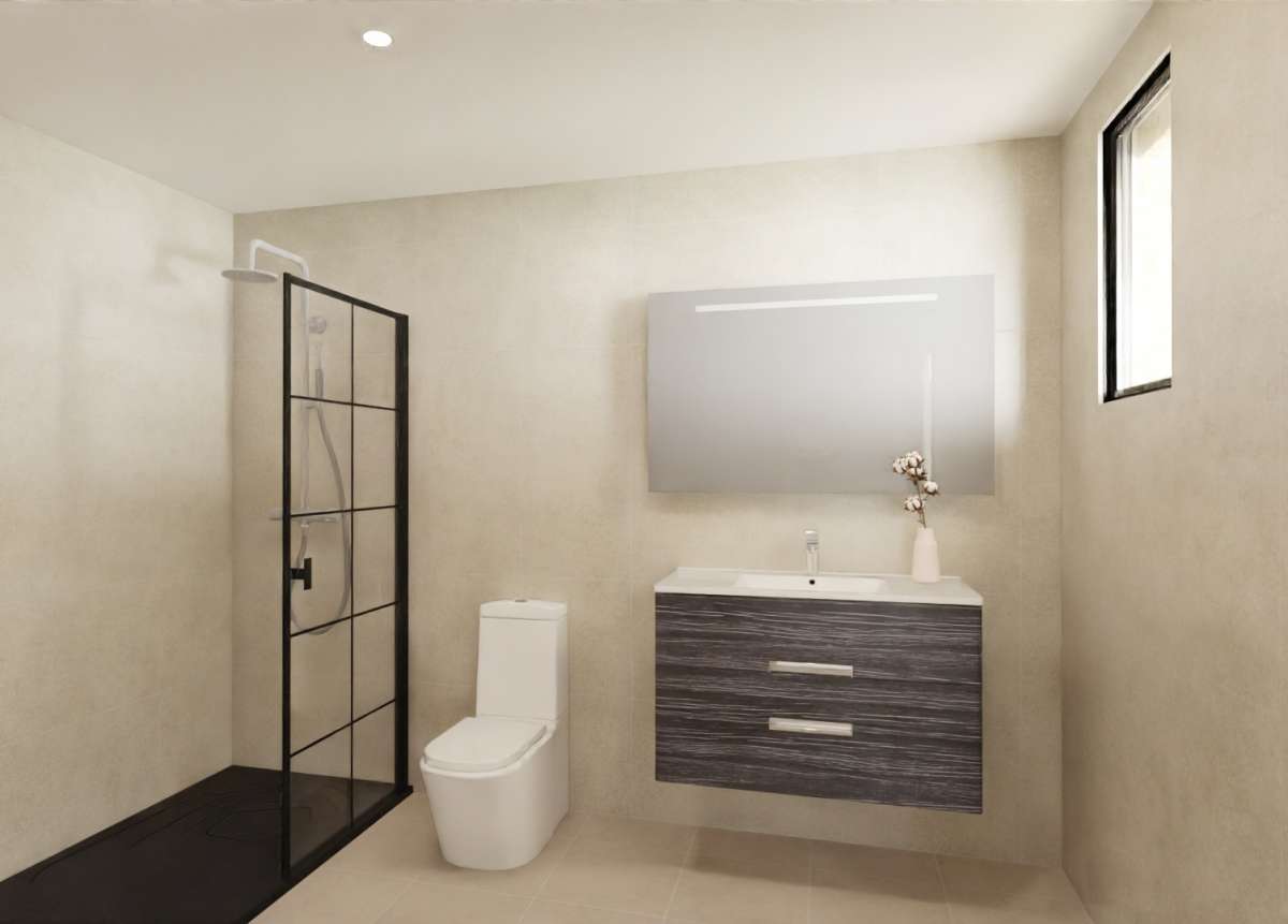 HOUSE FOR SALE, MONFORTE DEL CID