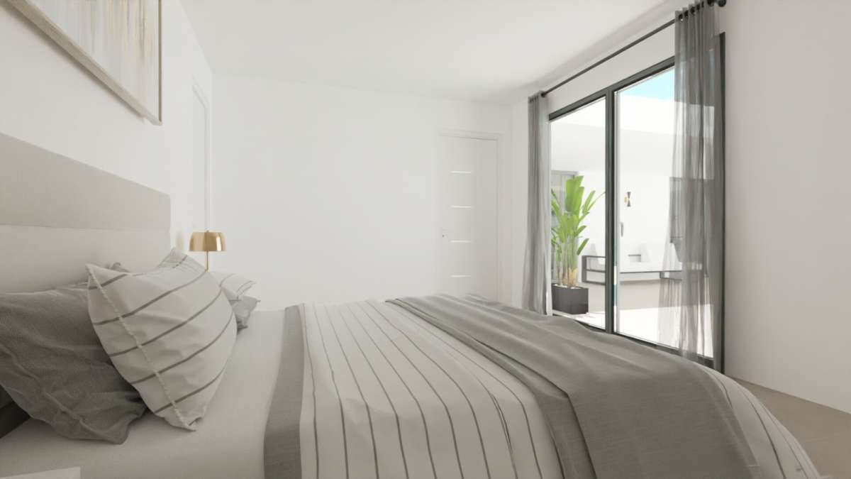 HOUSE FOR SALE, MONFORTE DEL CID