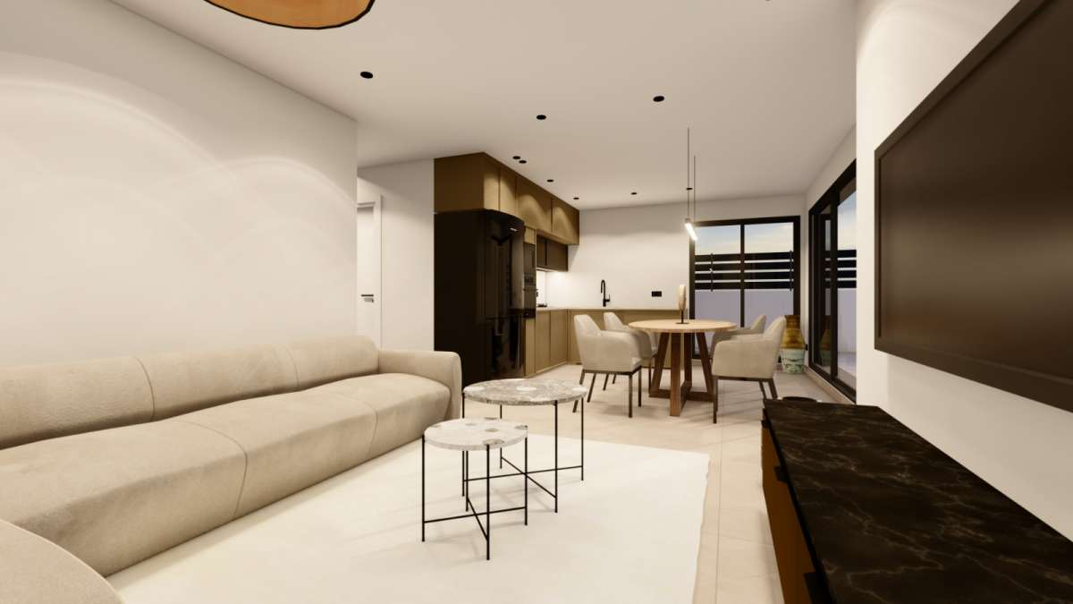 HOUSE FOR SALE, BENIJÓFAR