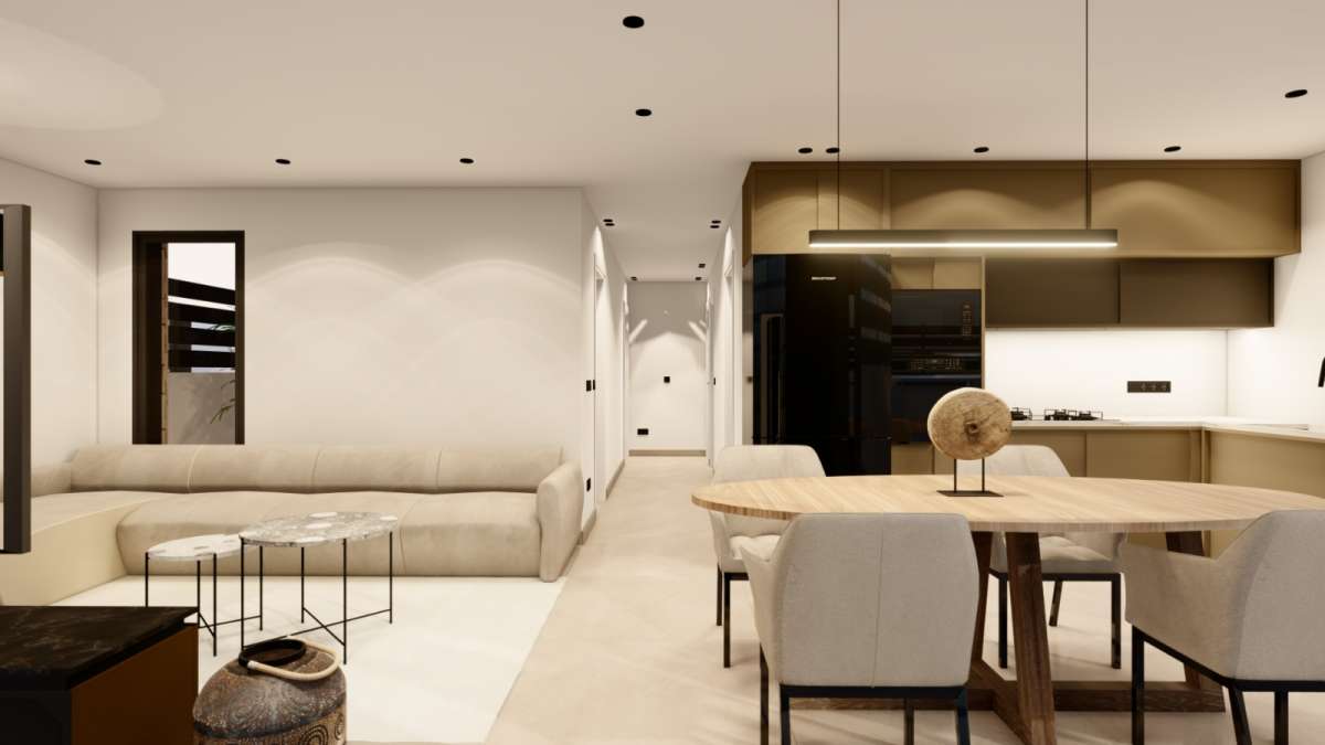 HOUSE FOR SALE, BENIJÓFAR