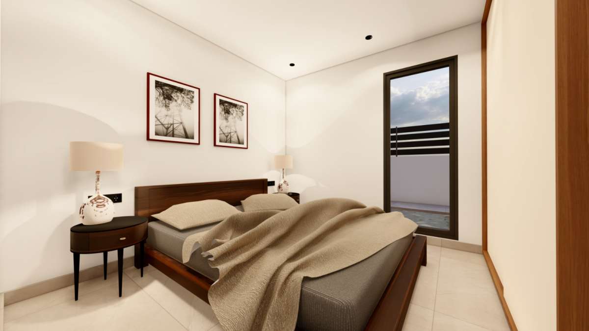 HOUSE FOR SALE, BENIJÓFAR