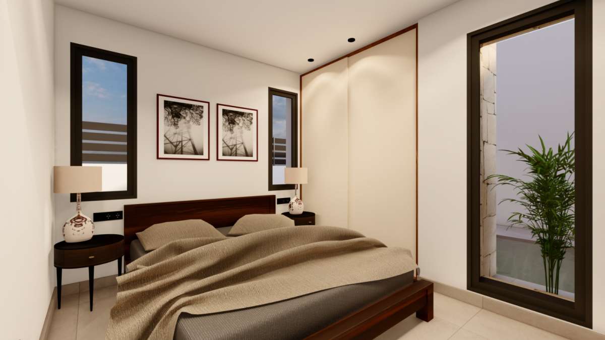 HOUSE FOR SALE, BENIJÓFAR