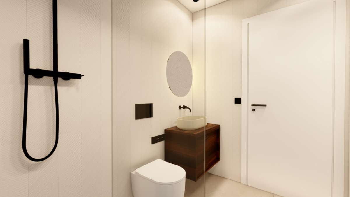 HOUSE FOR SALE, BENIJÓFAR