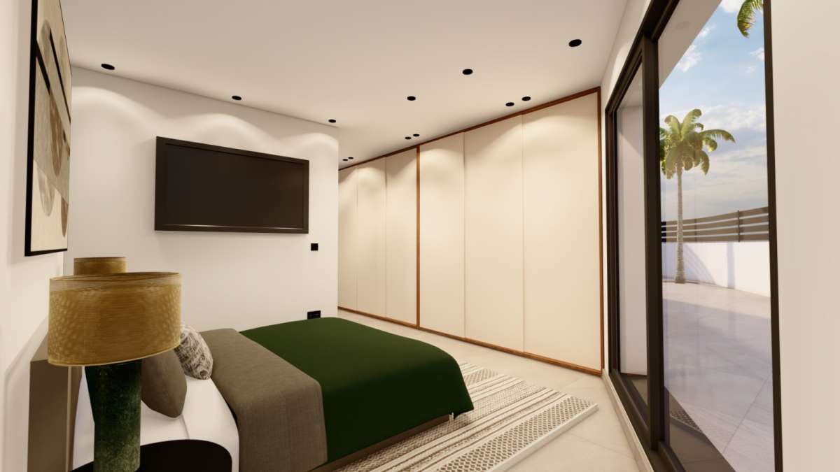 HOUSE FOR SALE, BENIJÓFAR