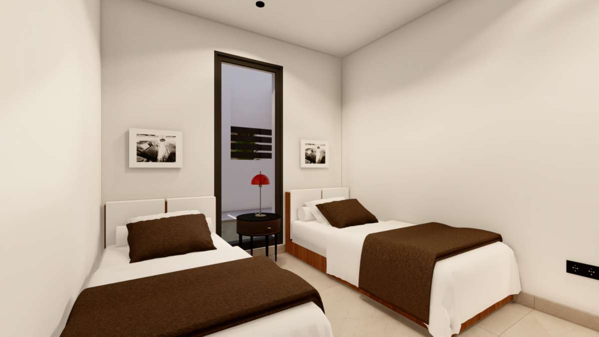 HOUSE FOR SALE, BENIJÓFAR