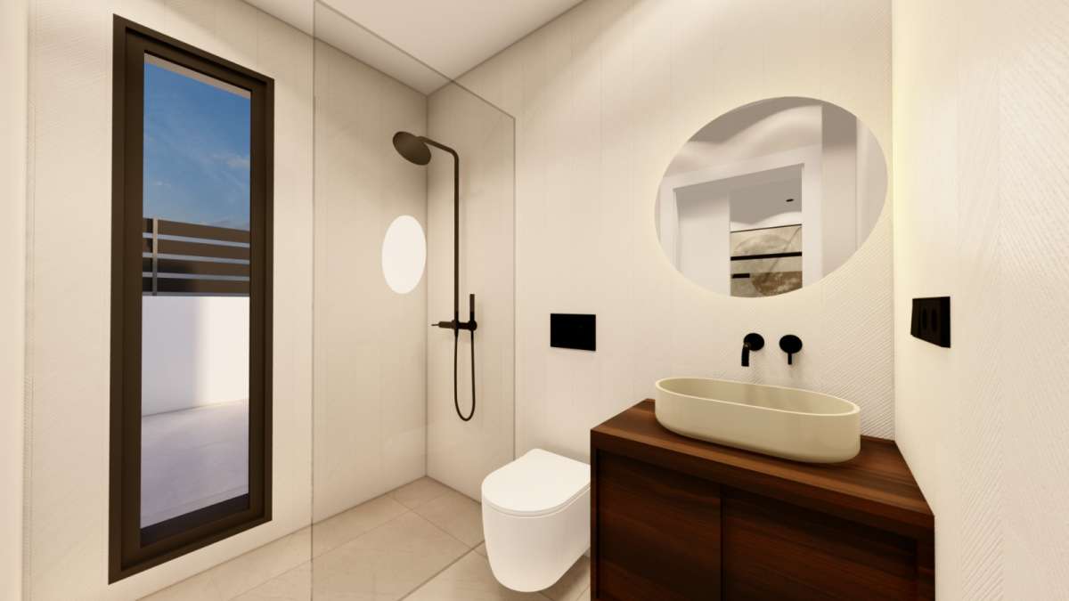 HOUSE FOR SALE, BENIJÓFAR