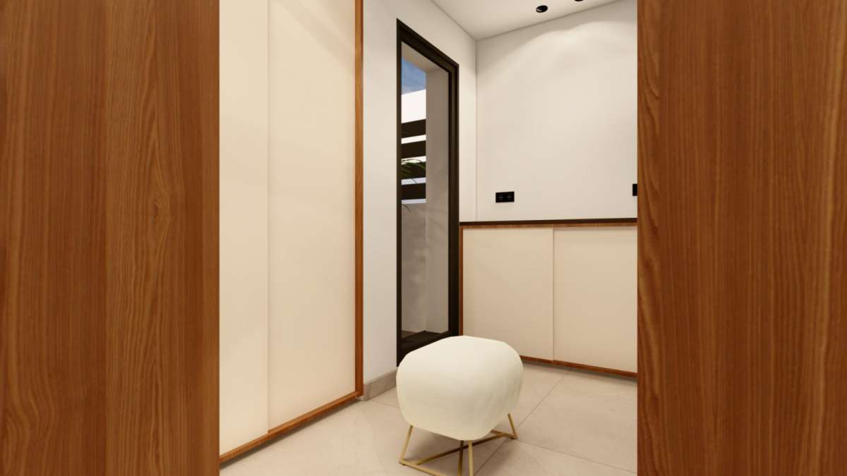 HOUSE FOR SALE, BENIJÓFAR