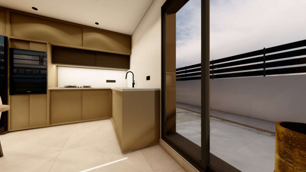 HOUSE FOR SALE, BENIJÓFAR