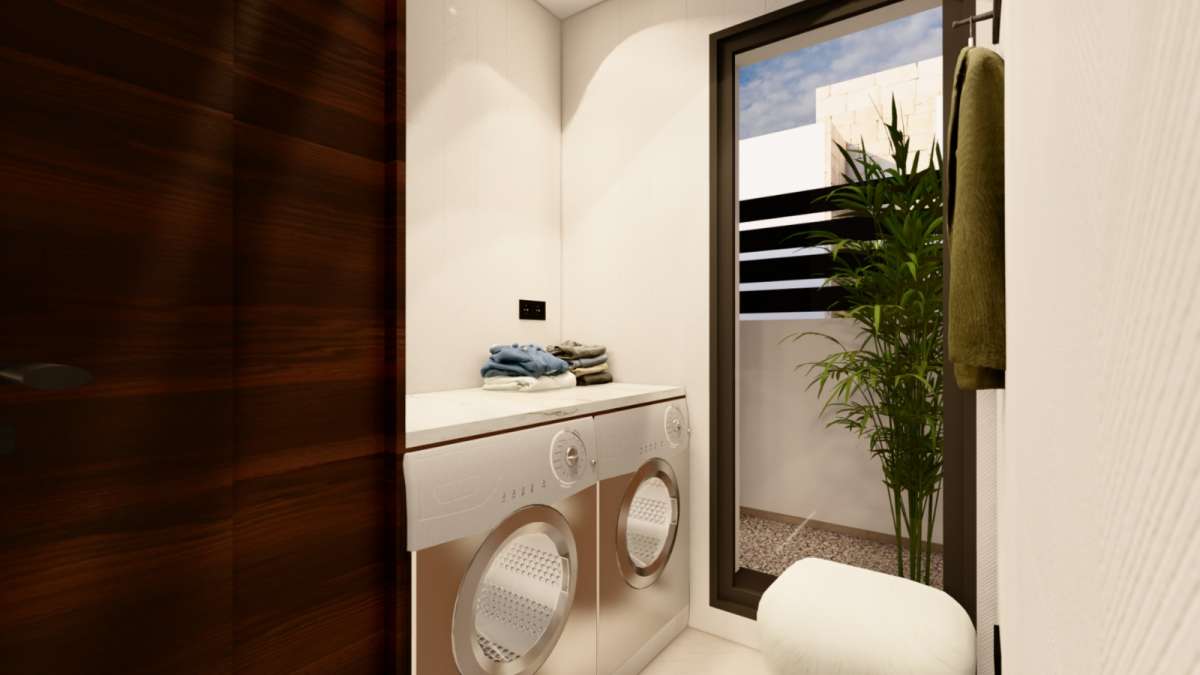 HOUSE FOR SALE, BENIJÓFAR