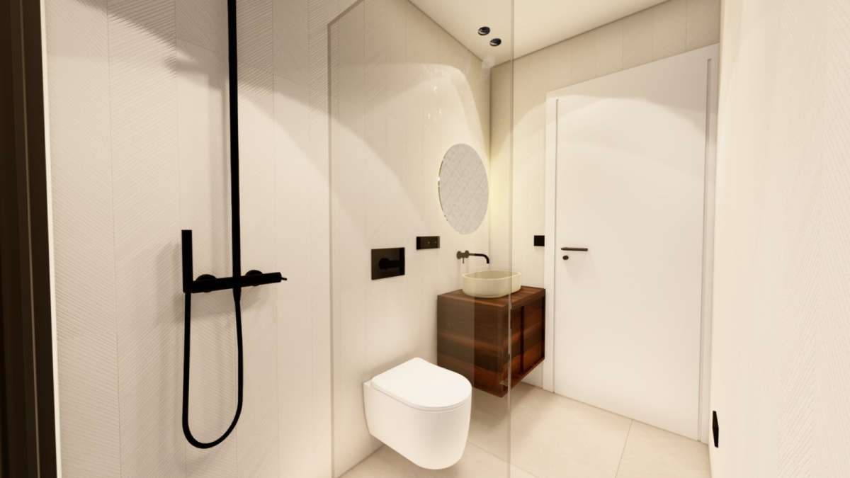 HOUSE FOR SALE, BENIJÓFAR