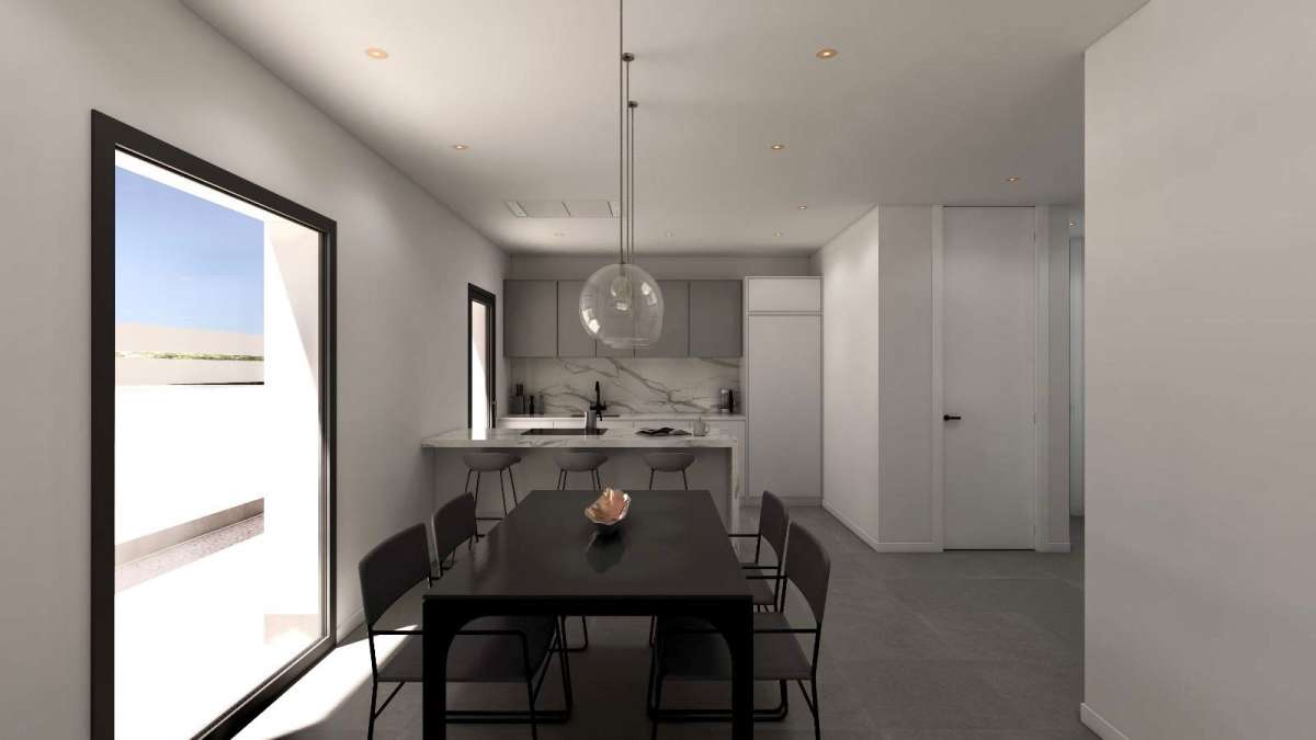 HOUSE FOR SALE, BENIJÓFAR