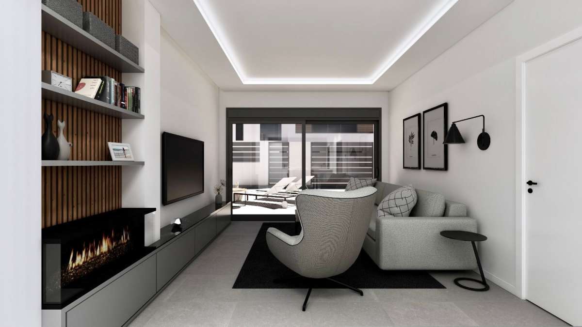 HOUSE FOR SALE, BENIJÓFAR