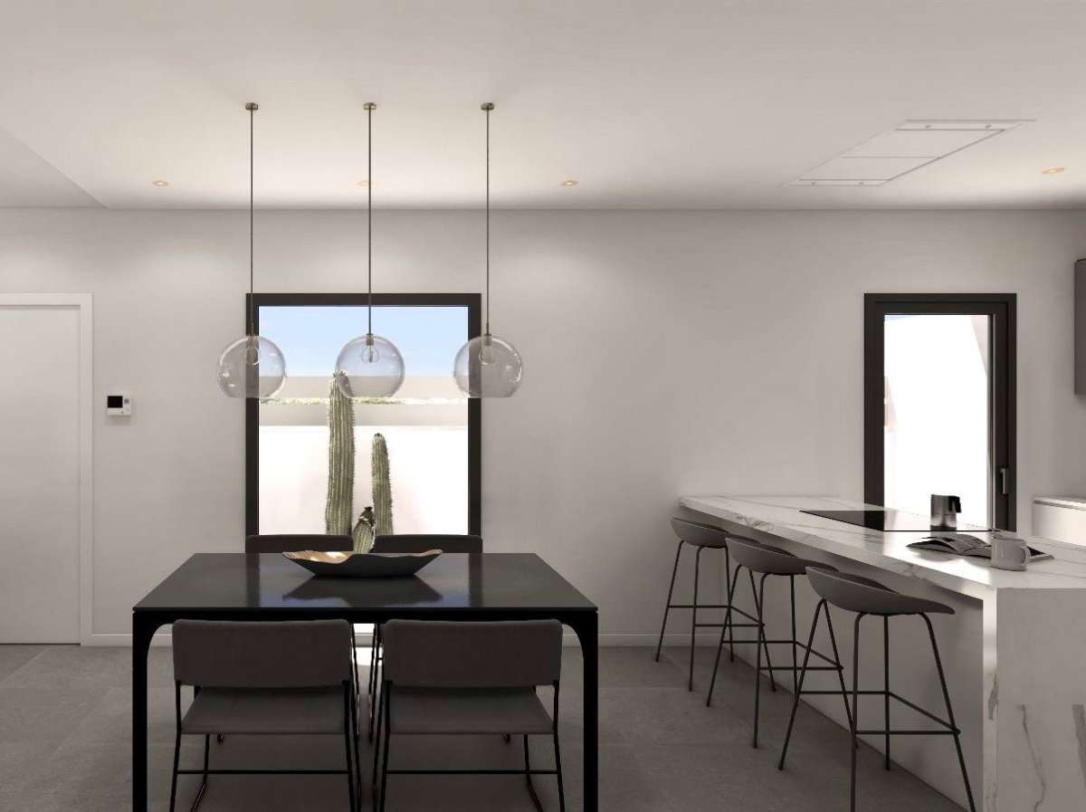 HOUSE FOR SALE, BENIJÓFAR