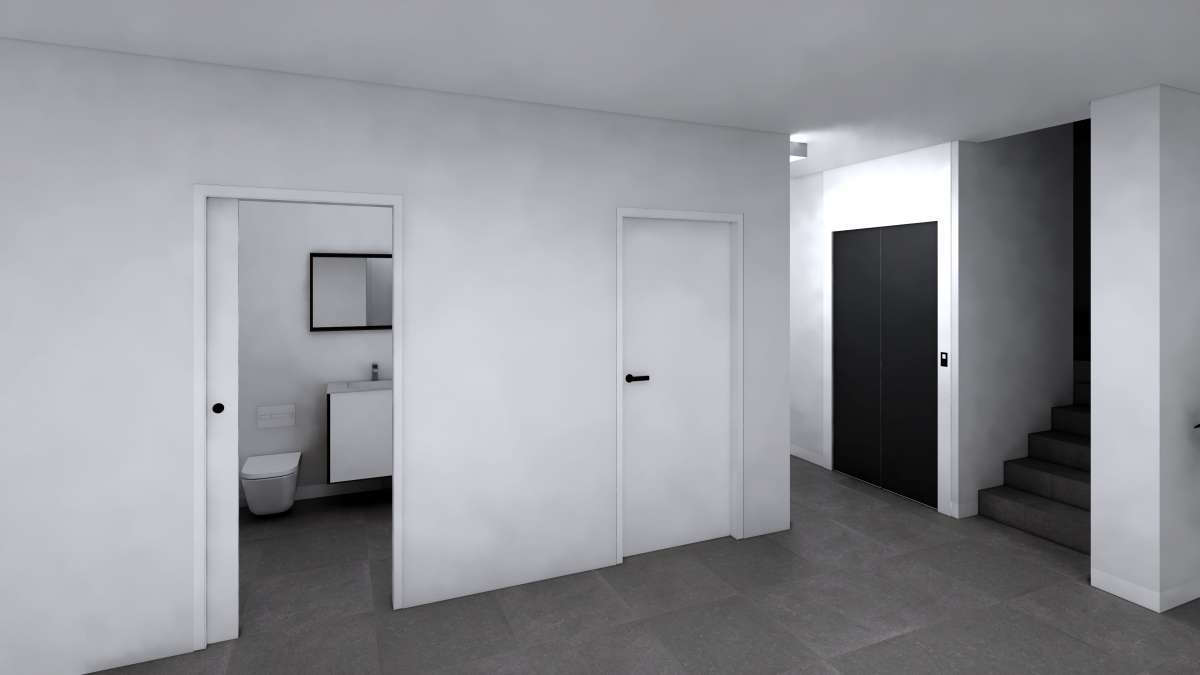 HOUSE FOR SALE, BENIJÓFAR