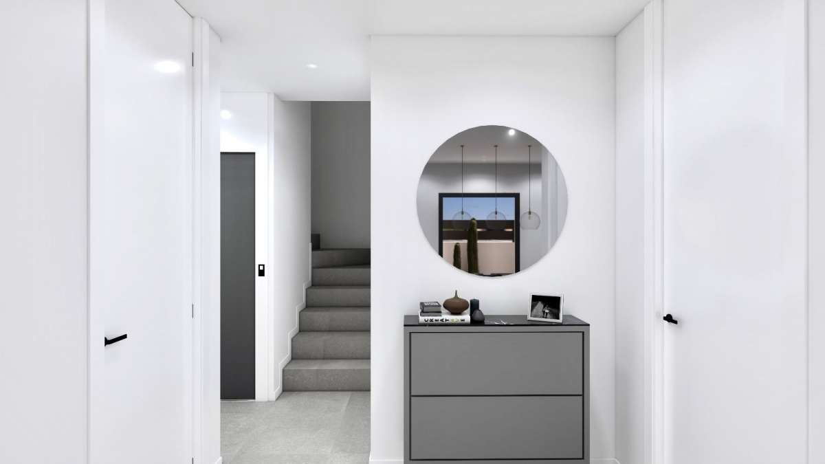 HOUSE FOR SALE, BENIJÓFAR