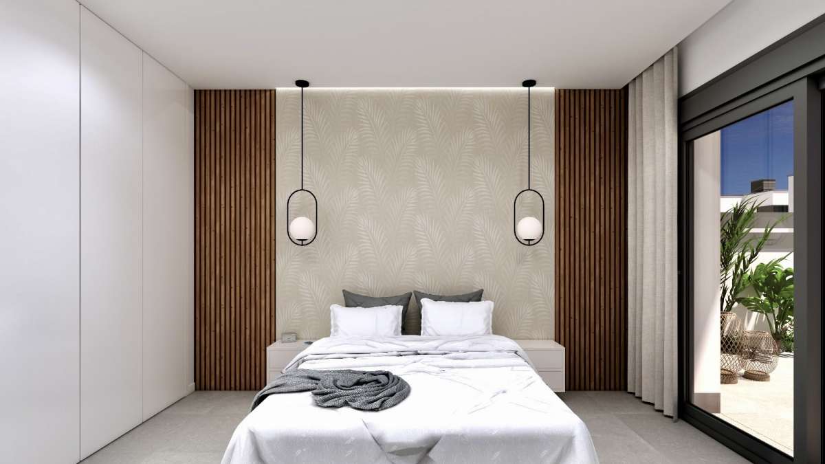 HOUSE FOR SALE, BENIJÓFAR