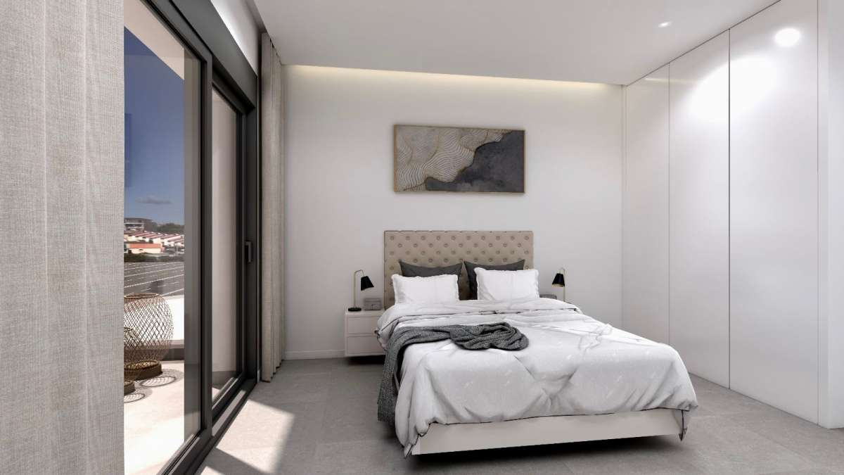 HOUSE FOR SALE, BENIJÓFAR