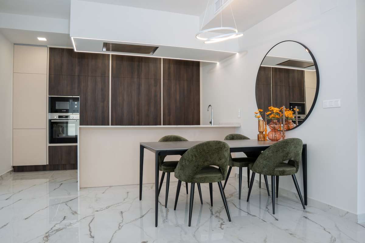 HOUSE FOR SALE, CIUDAD QUESADA