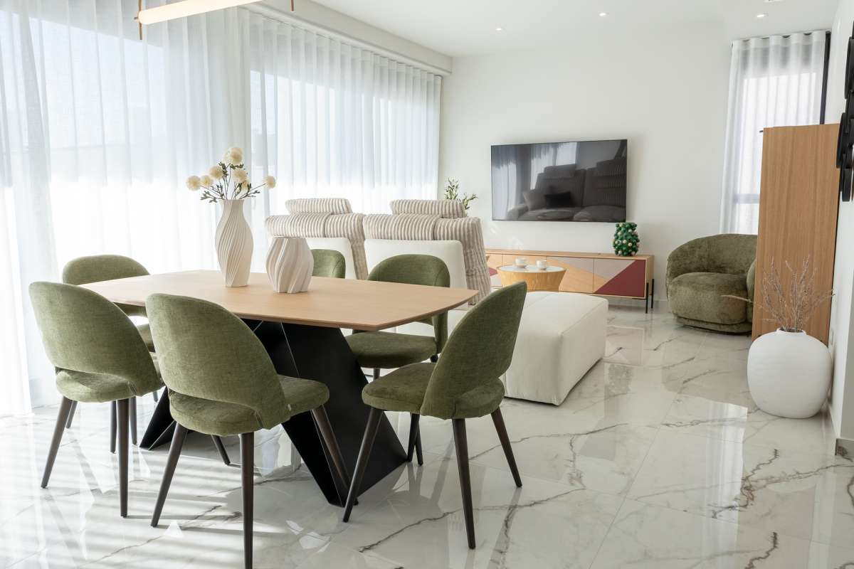 HOUSE FOR SALE, CIUDAD QUESADA