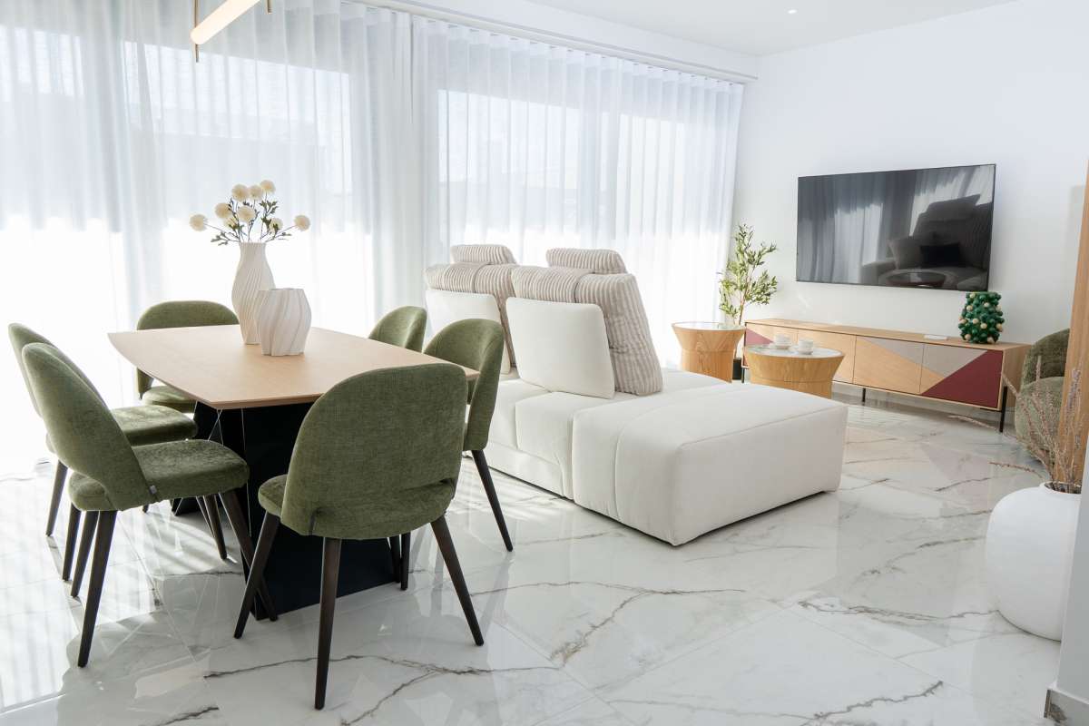 HOUSE FOR SALE, CIUDAD QUESADA