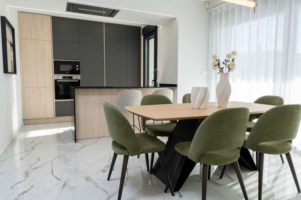 HOUSE FOR SALE, CIUDAD QUESADA